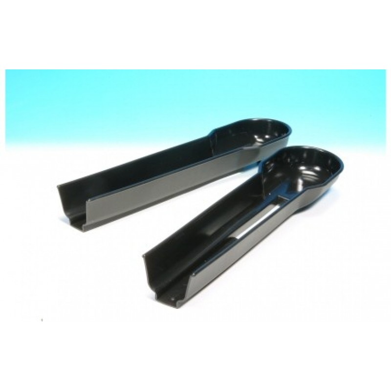 Supreme Pool Table Internal Gulleys-Runners